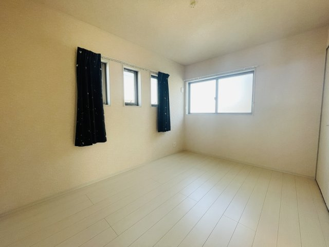 子供部屋