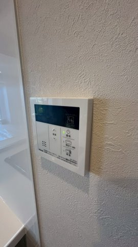 給湯設備