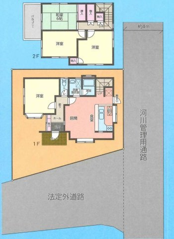 間取り：314002535768