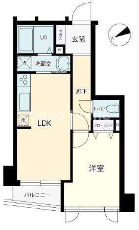 間取り：313004906110