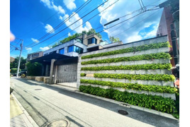 ジオ南青山 仲介手数料無料 30万円現金プレゼント中の外観