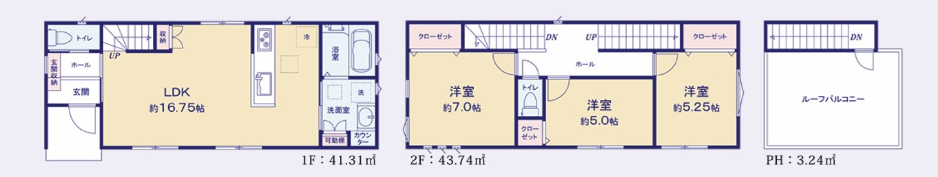 間取り：311002419224