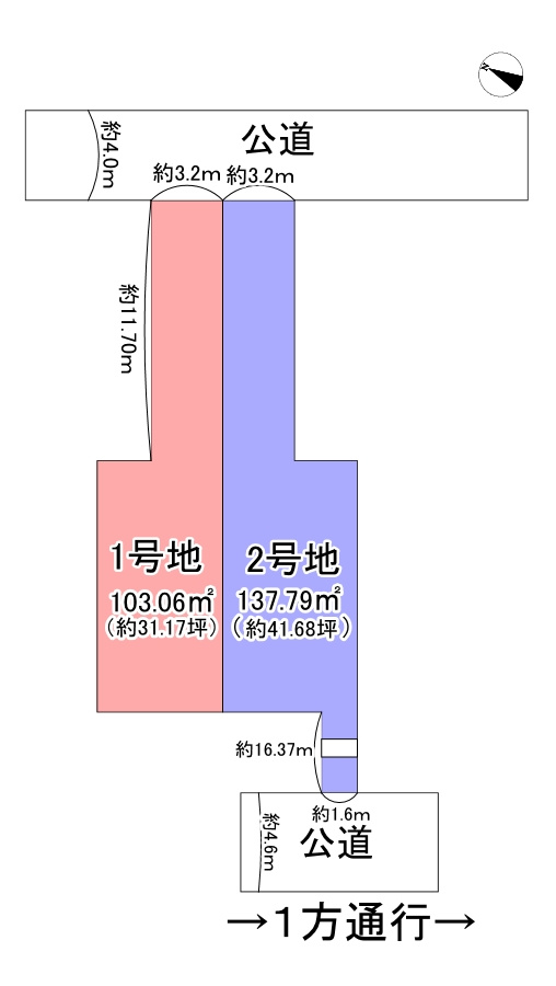 区画図：322000557914