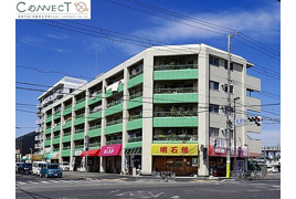 シャトー枝吉の外観