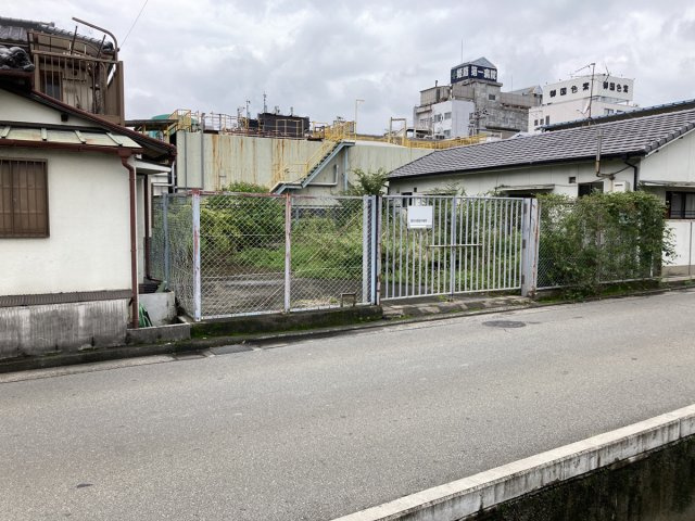 【現況写真】