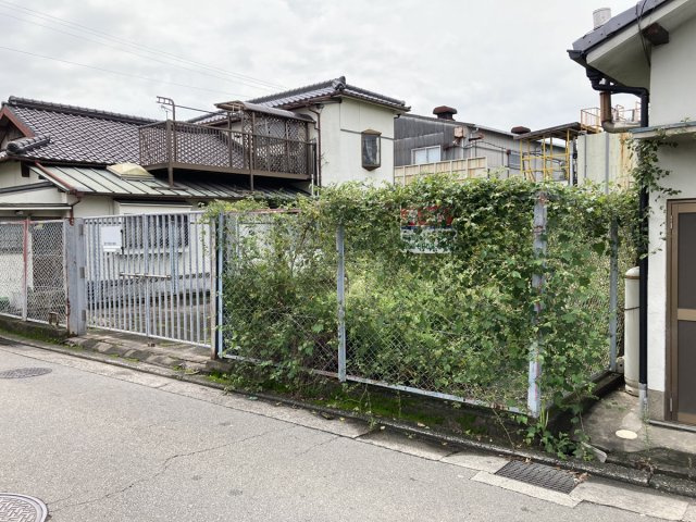 【現況写真】