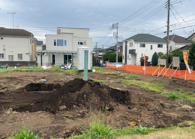 最寄り駅が近いなどの交通アクセスが良い土地だと暮らしやすいですよね。通勤・通学の観点から土地を選ぶことも大切です！自身や家族のライフワークからあったの物件を探しましょう！当社営業がお力になります！