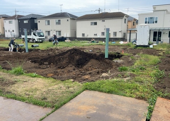 物件の詳細については、現地を見てわかること以外に、役所や法務局などで調べないとわからないことがあります。そのため、現地に行く場合は、もしこの物件を買ったらどのような生活ができるかをイメージしましょう。