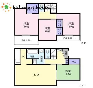 間取り：311002345435