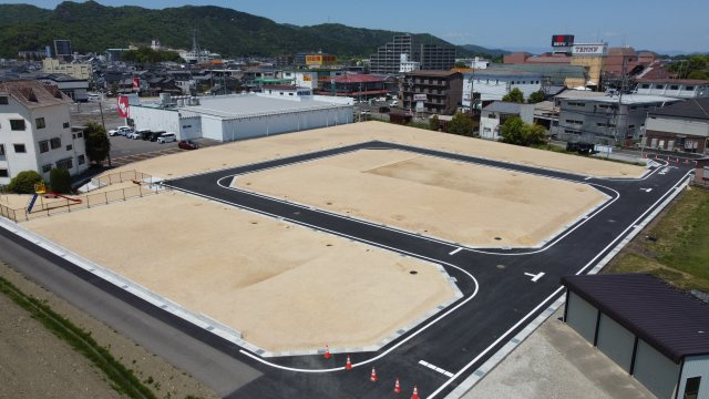 2025年5月8日_ドローン撮影