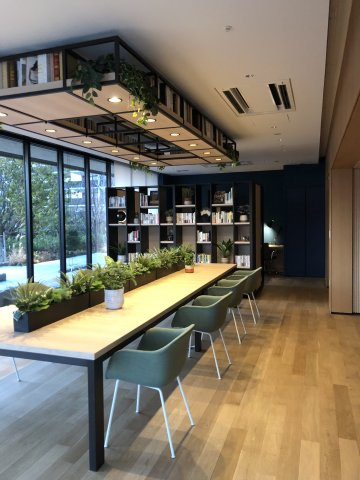共用部分