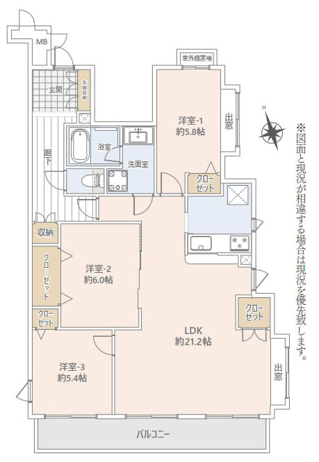 間取り：313004779271