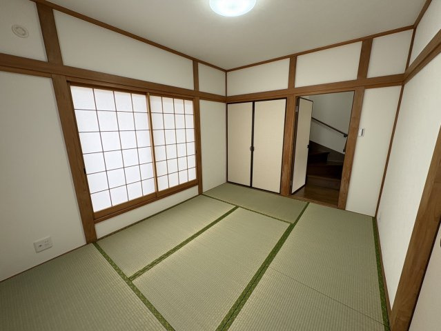 和室