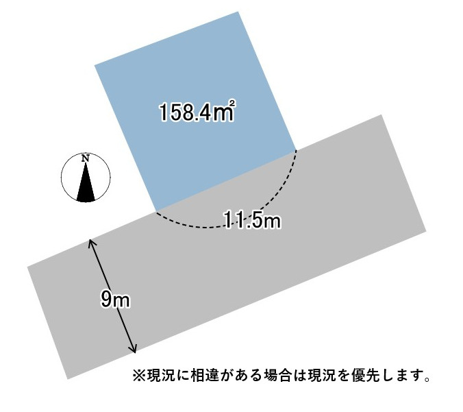 区画図：322000601036