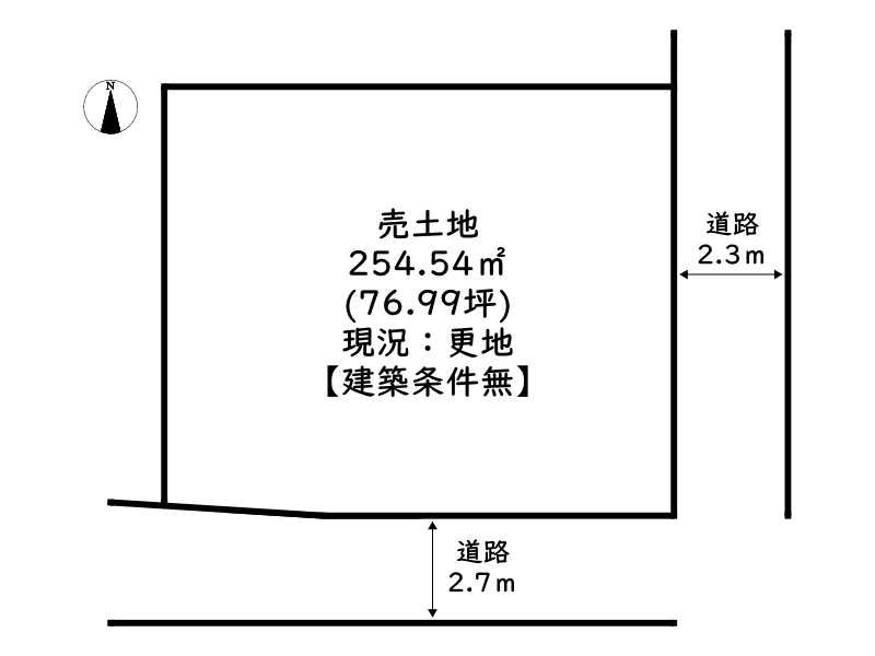 区画図：328000564896