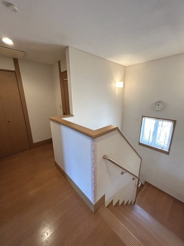 2階ホール