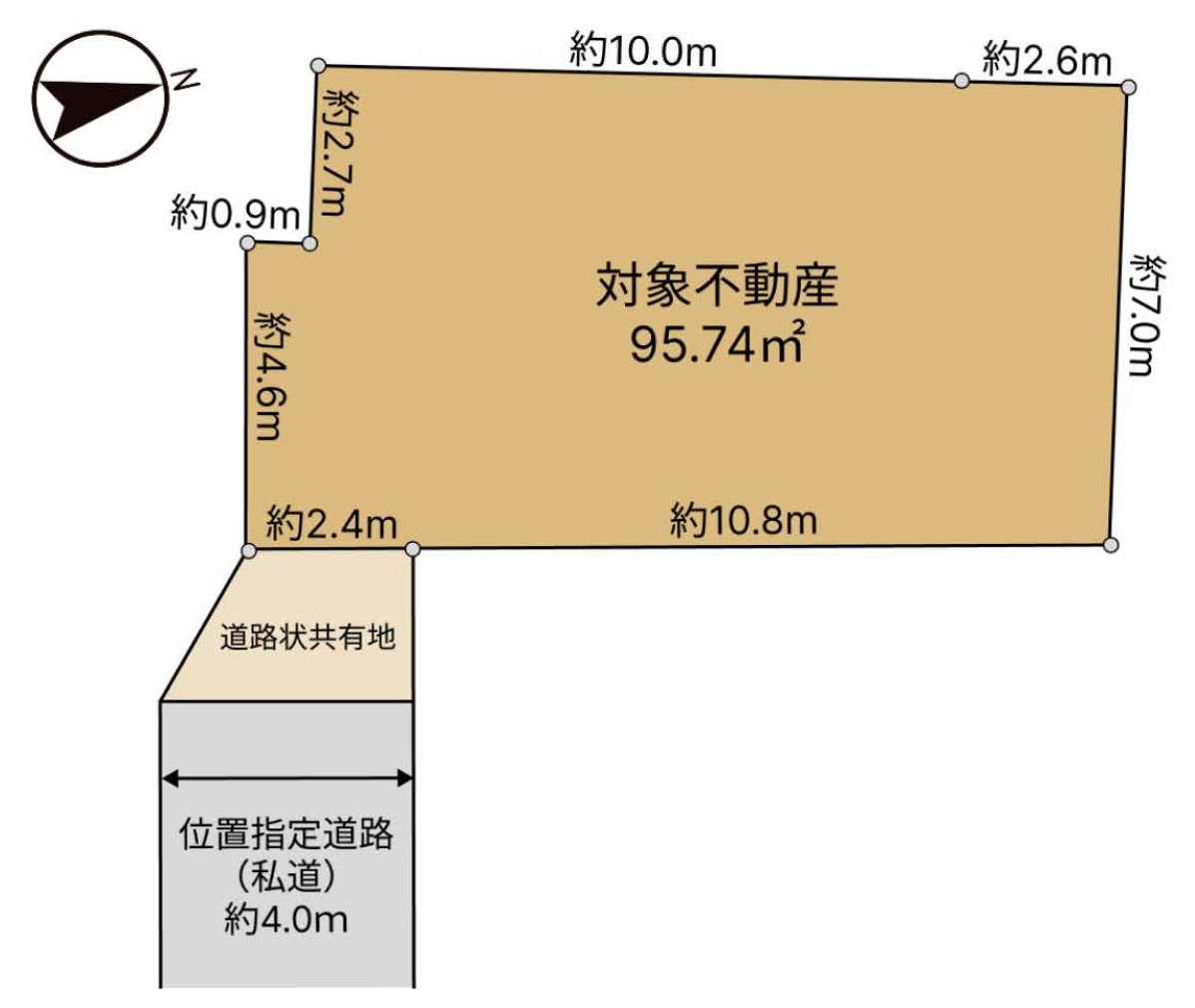 区画図：314002668175