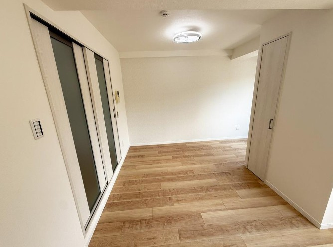 うららかな陽射しがどのお部屋にも降り注ぎますように、快適さを追求した間取設計