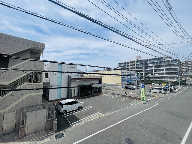 展望