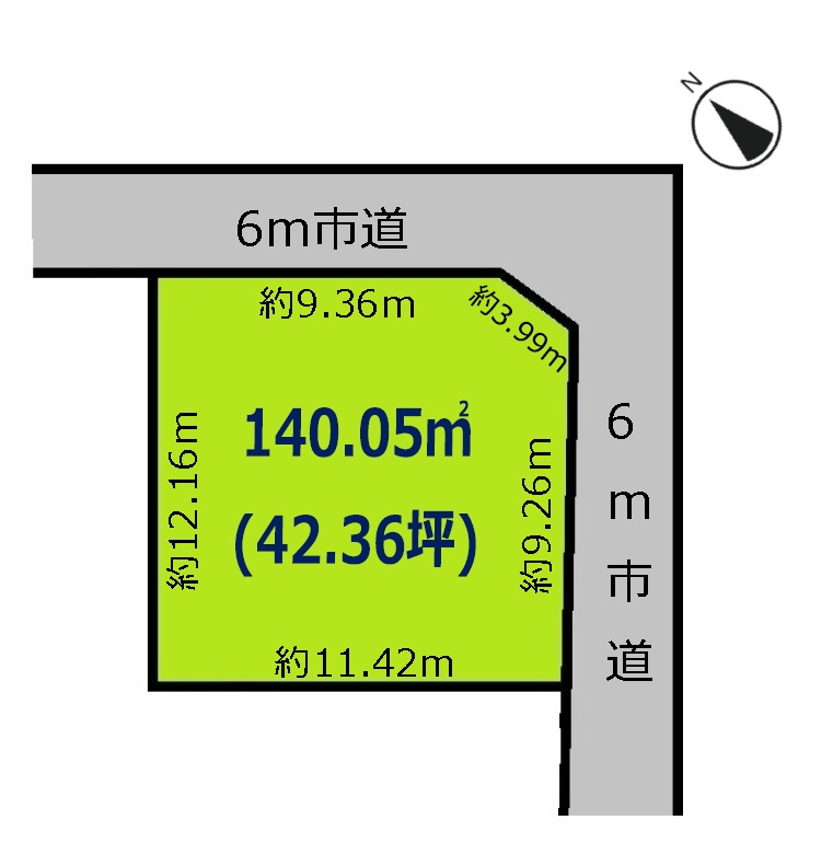 区画図：311002365893