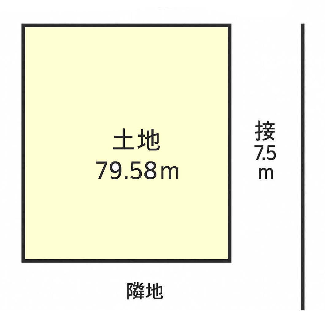 区画図：313004687460