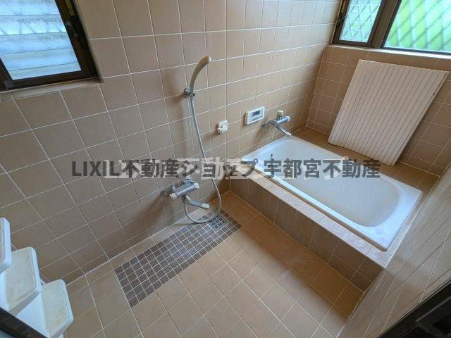 窓が2ヶ所あるので通風も良好です