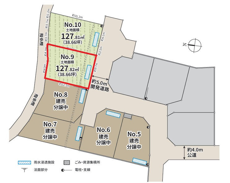 区画図：314002732777