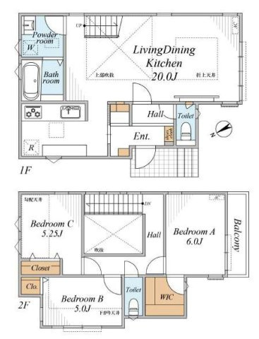 間取り：313004709700