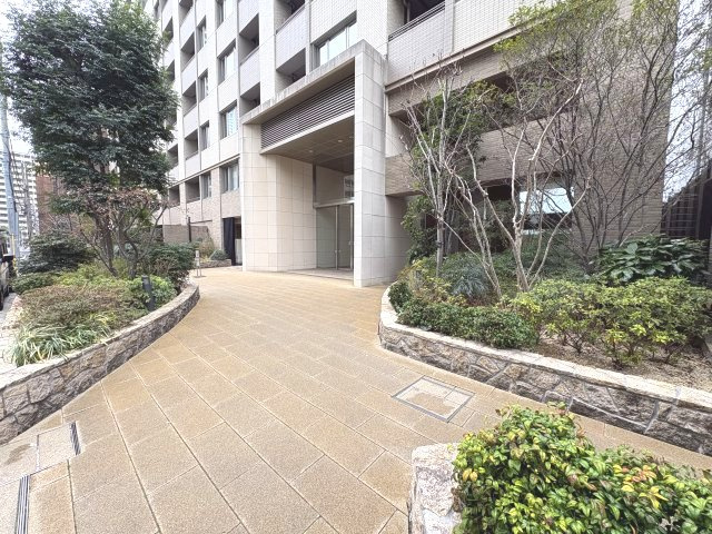 アプローチ