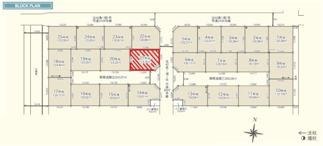 区画図：311002236614