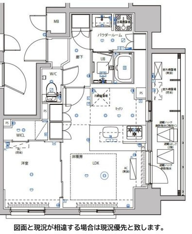 間取り：313004612589