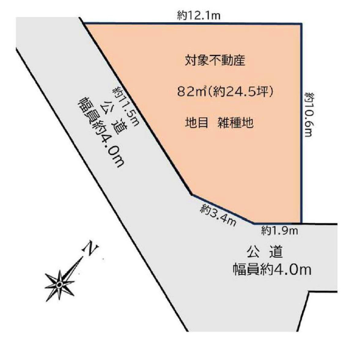 区画図：314002777923