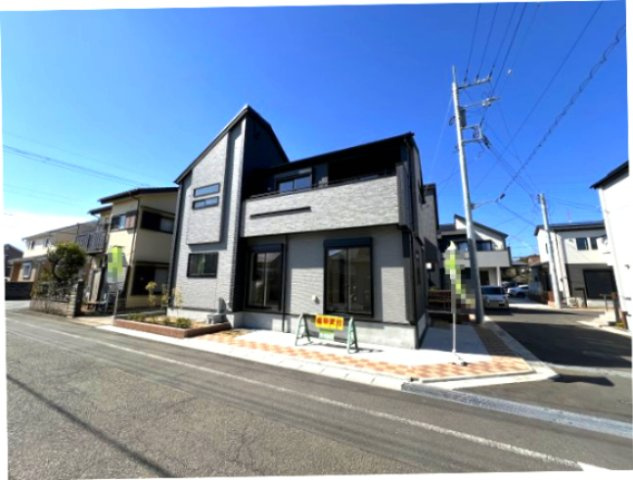 外観：313004656762