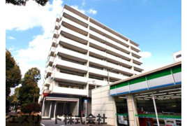エスリード弁天町セミリア302号室の外観