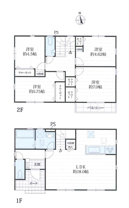 間取り：310000089347