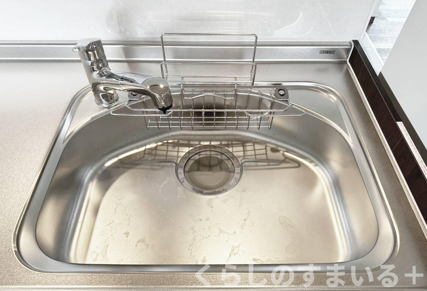 キッチンでお料理をお楽しみください