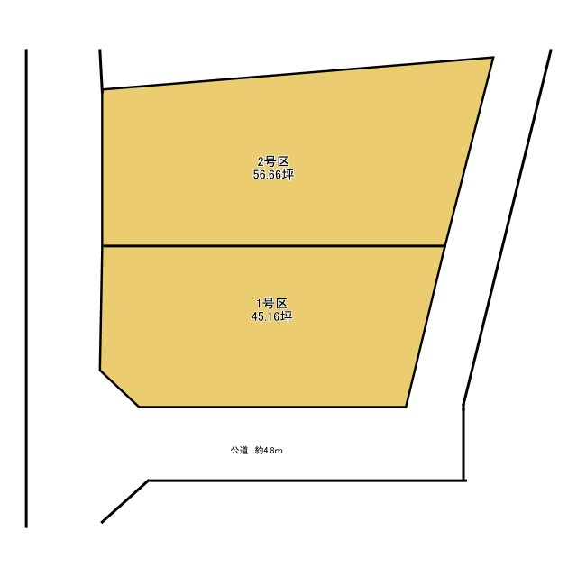 区画図：314002694108