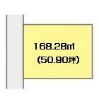 区画図：330000089845