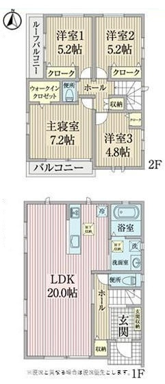 間取り：314002299108