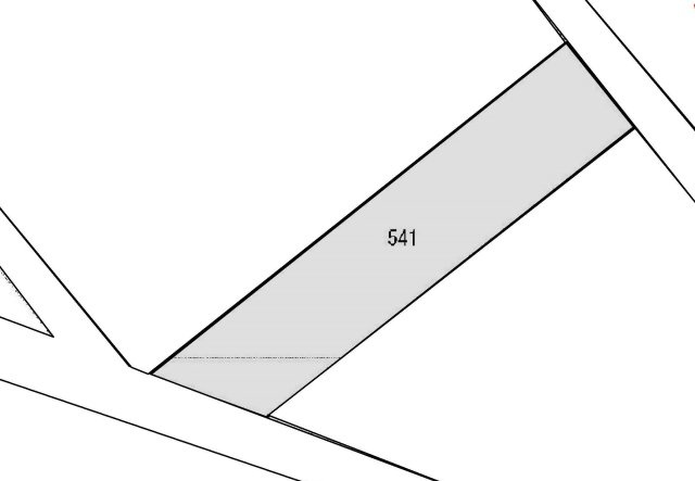 区画図：322000553028