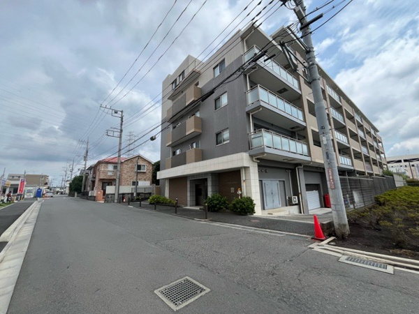 センチュリー古淵の画像
