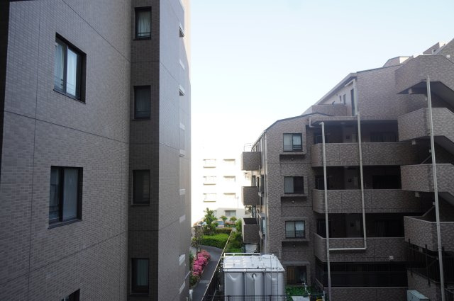 展望