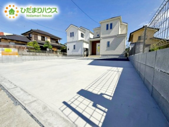 マイホームなら駐車場代がかかりません。しかも、自宅の駐車場で洗車が出来ます！今までコイン洗車に行っていた手間も省けて、節約にも繋がります(^^♪
