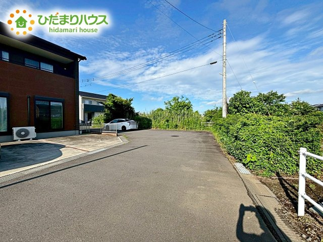 閑静な住宅地で叶える静かな暮らし(^^)/