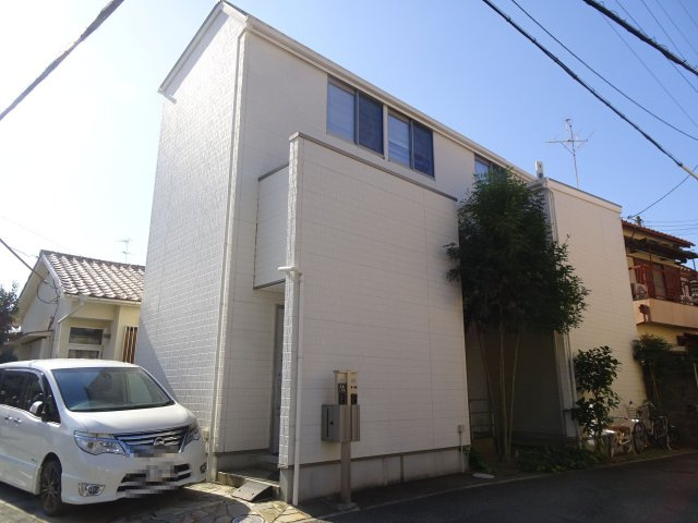 外観：328000555874