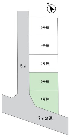 区画図：312001285956