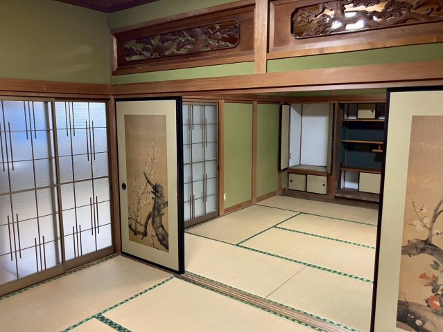 間取り：340000281406