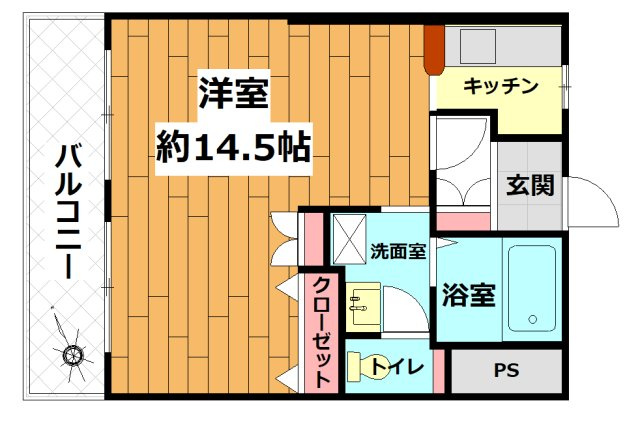 間取り：312001215831