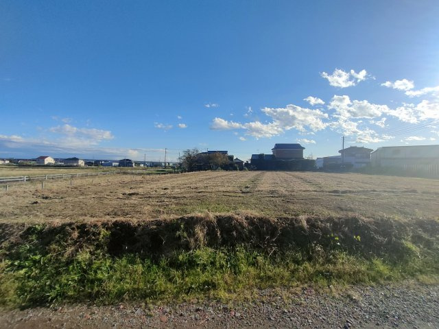 外観です