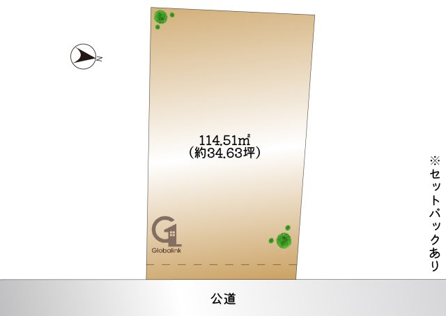 区画図：313004668879